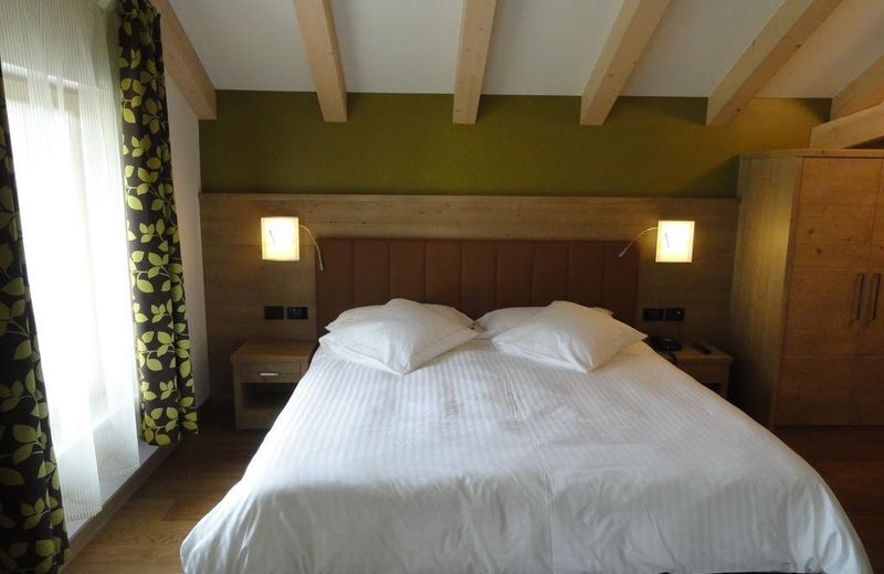 Viridis Hotel