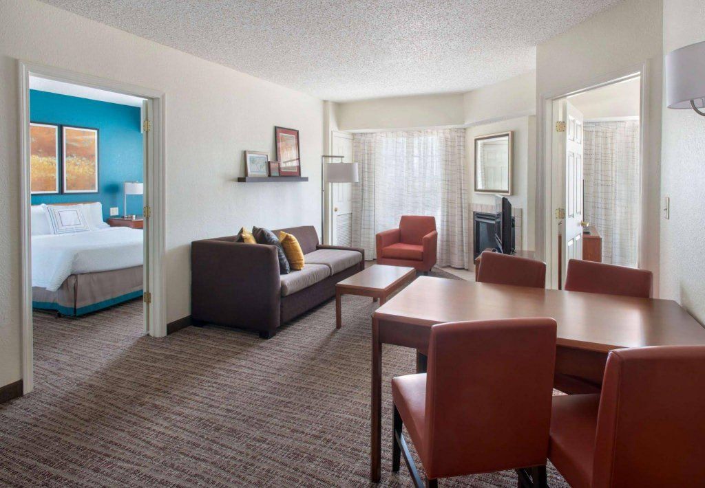 Residence Inn Long Island Hauppauge/Islandia