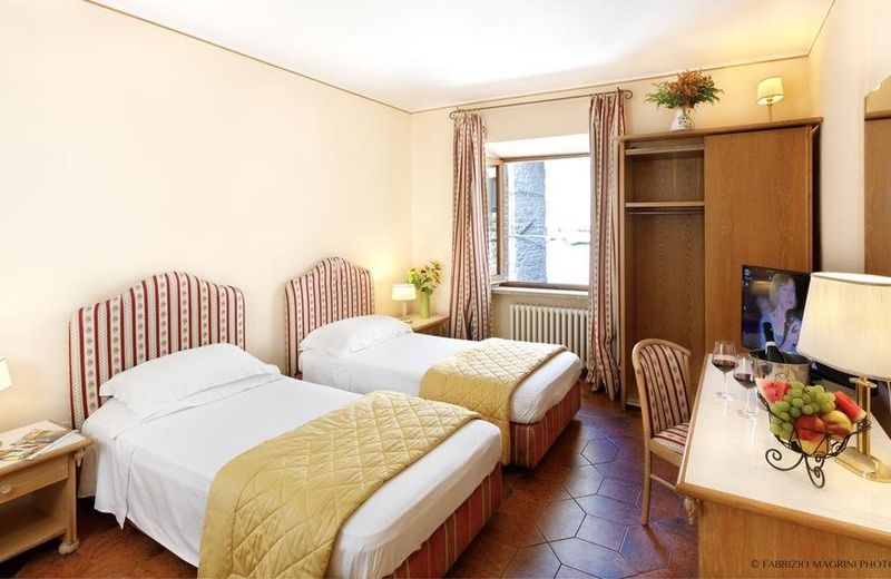 Relais La Fattoria