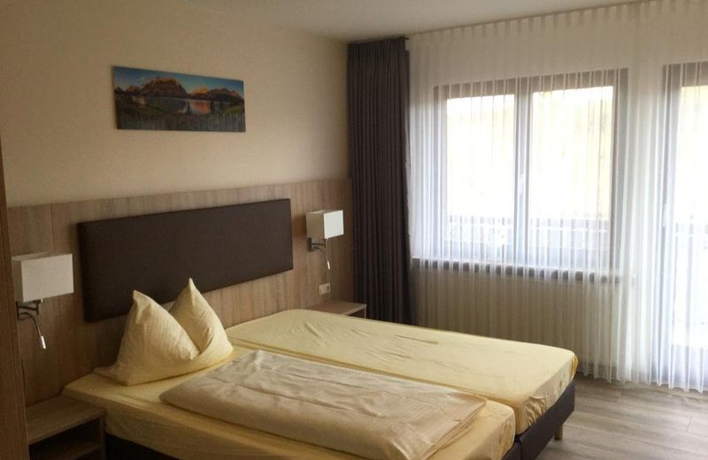 Landgasthof & Hotel Jossatal