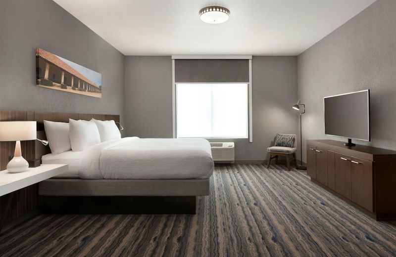 Hilton Garden Inn Lompoc, Ca