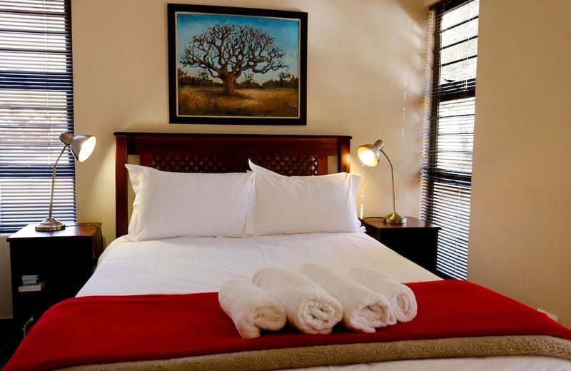 A Little Guesthouse