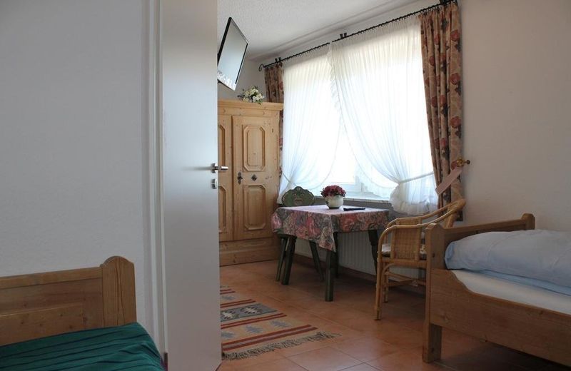 Hotel Haus Kirsch