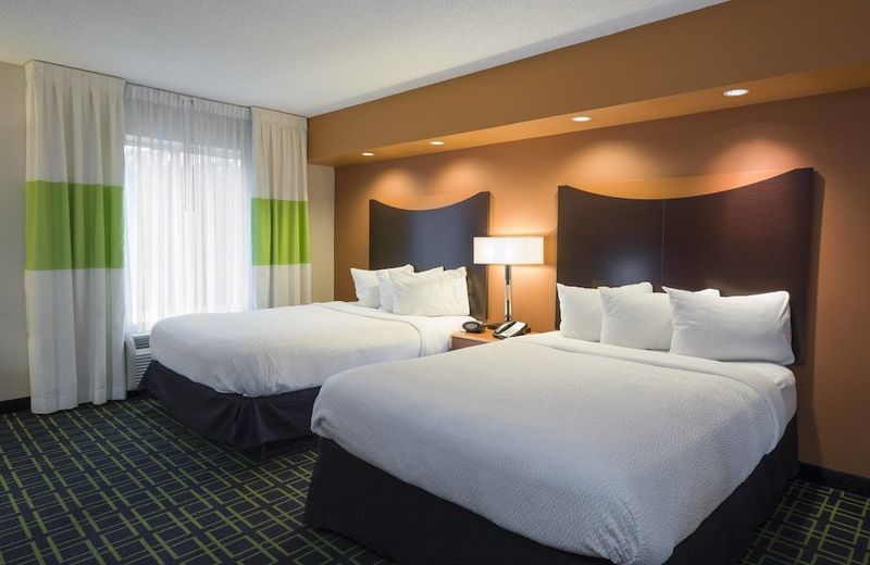 Fairfield Inn & Suites by Marriott Millville Vineland