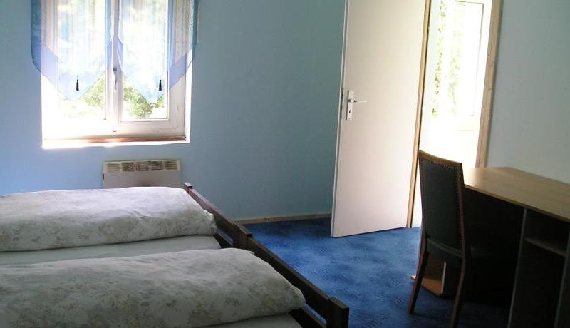 Hotel Gotthard