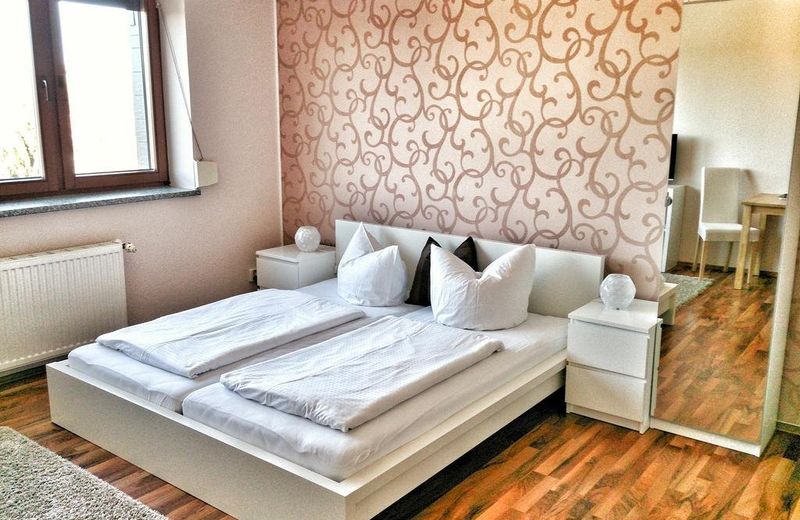 Hotel Am Rittergut