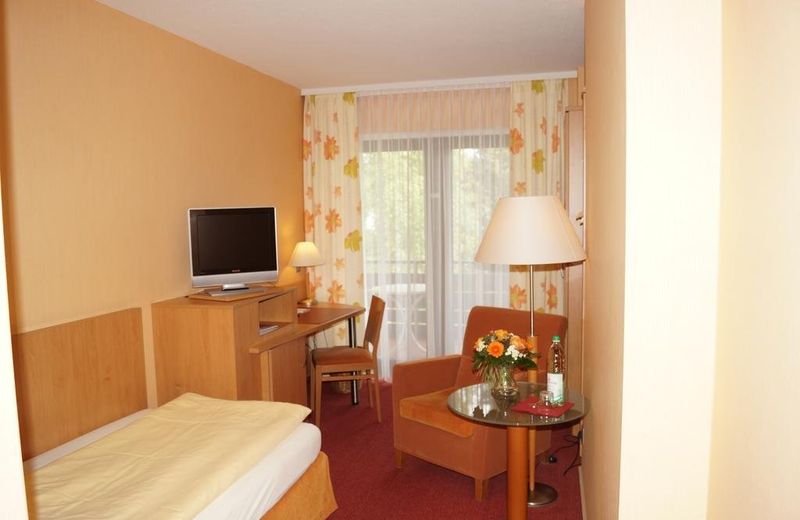 Hotel an der Ilse