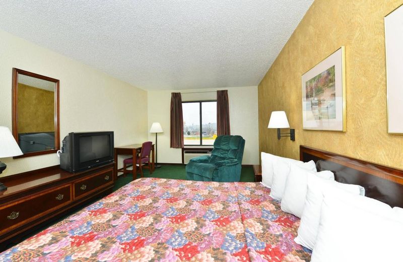 Americas Best Value Inn Ozark