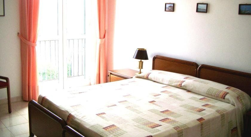Hotel Terme Rosaleo