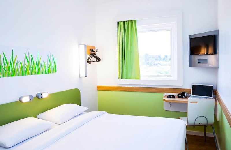 ibis budget Campo Grande