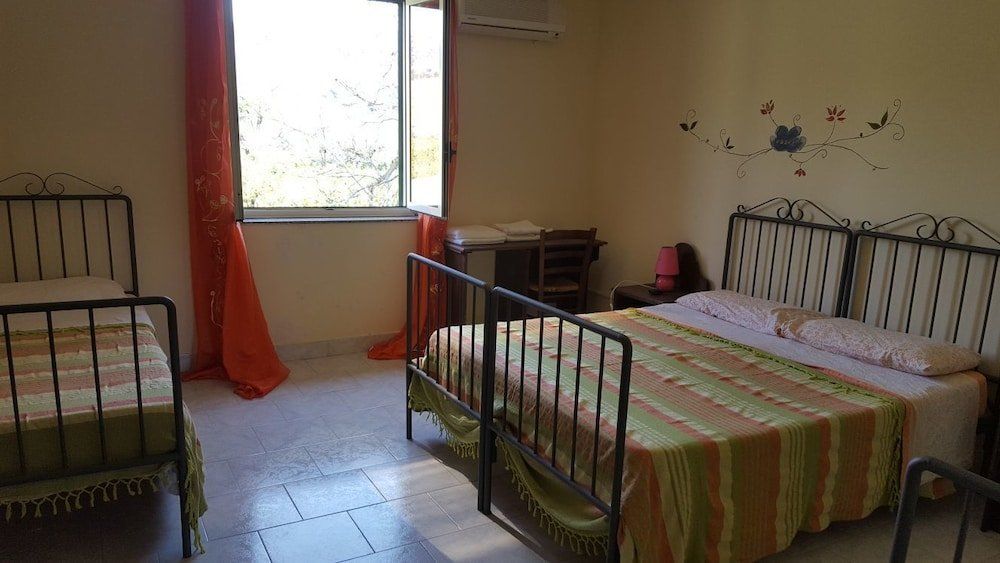 Agriturismo La Spina Santa