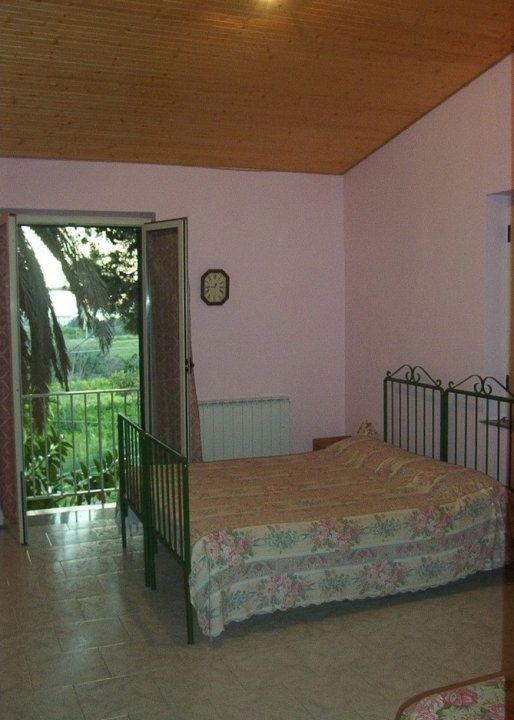 Agriturismo La Spina Santa