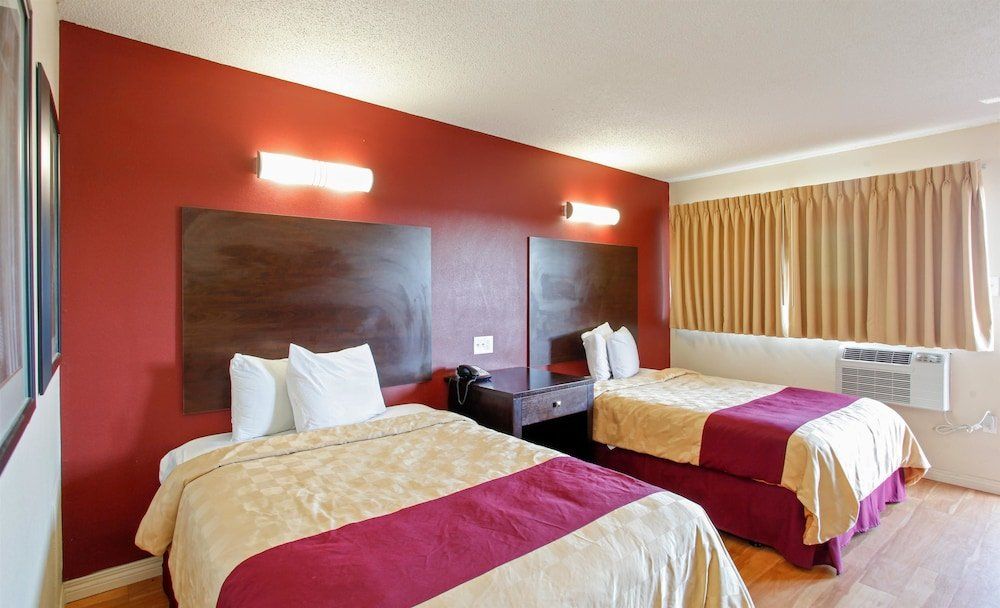 Econo Lodge