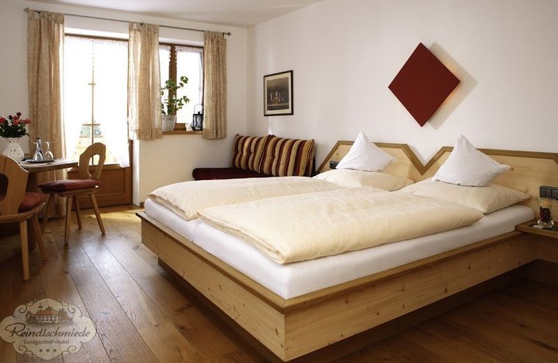 Landgasthof - Hotel Reindlschmiede