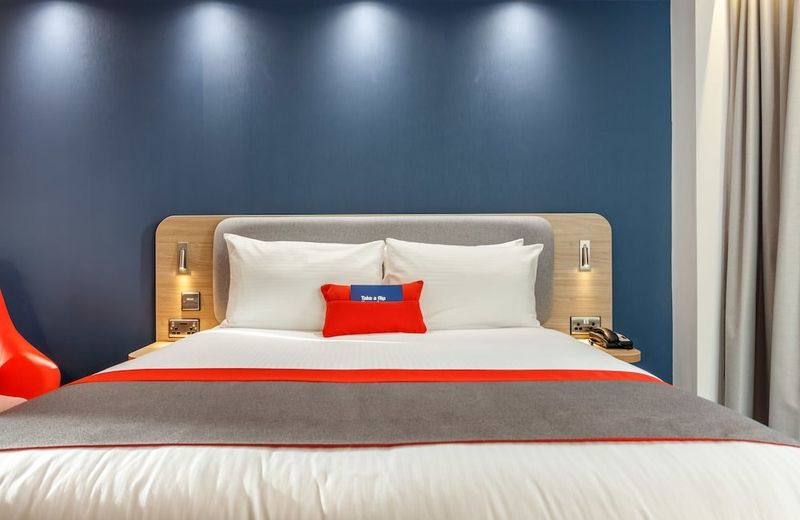Holiday Inn Express - Wigan, an IHG Hotel
