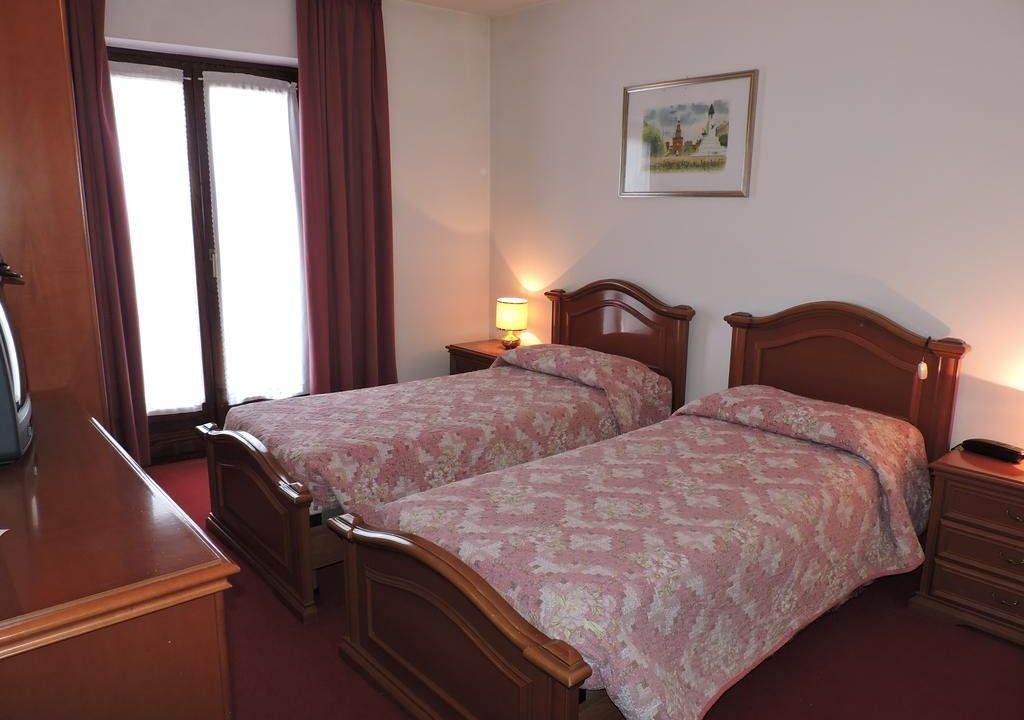 Hotel Zeni