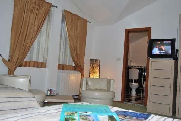 Hotel Dominus