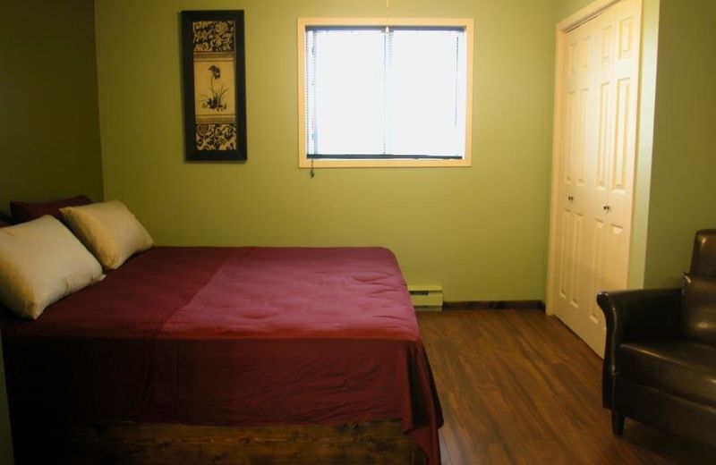 Waterview B&B