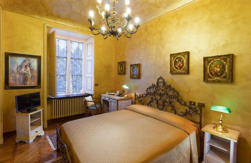 Park Hotel Villa Salzea