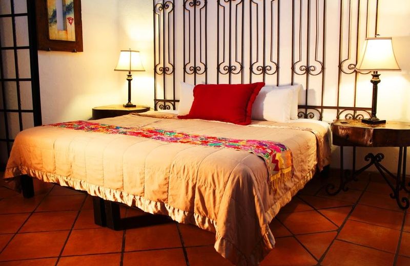 Hotel Casa Armonia