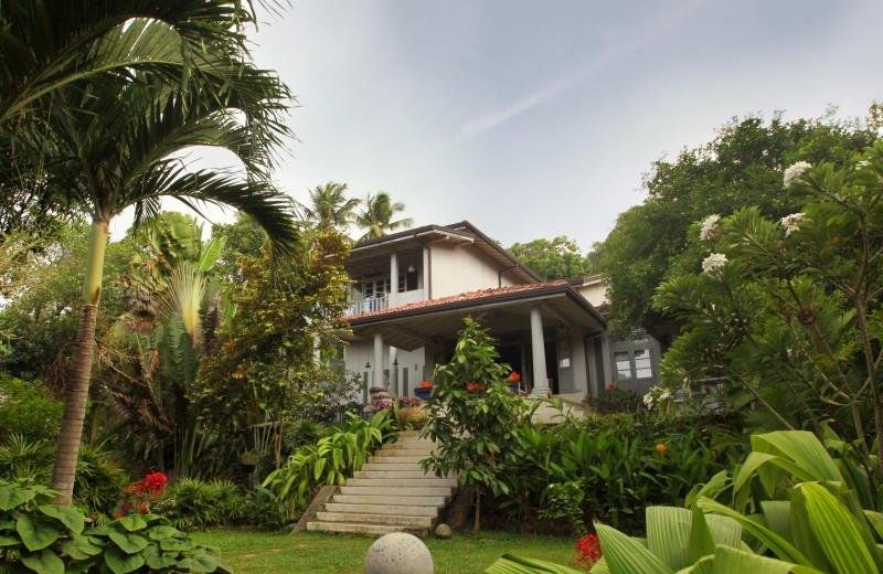 Hibiscus Villa