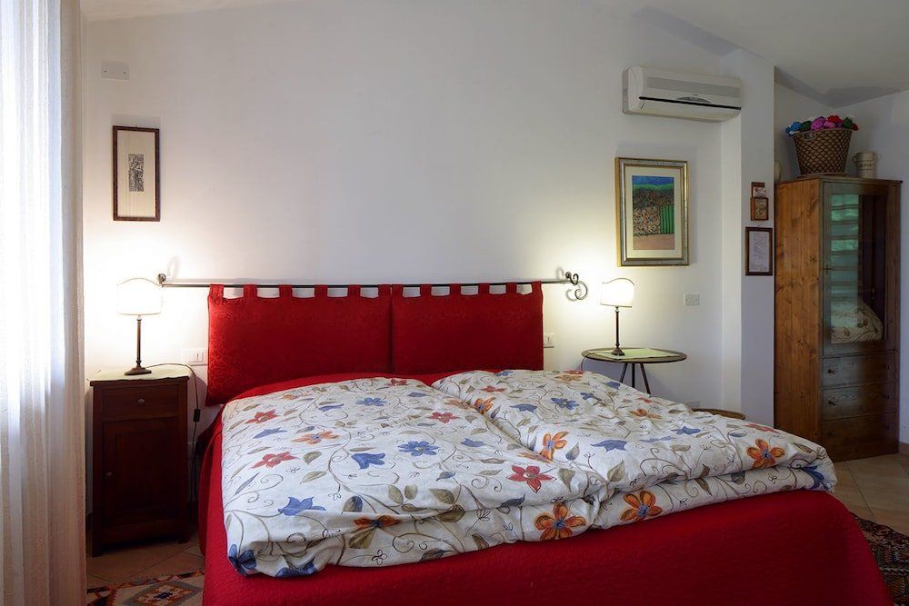 B&B La Casa in Collina