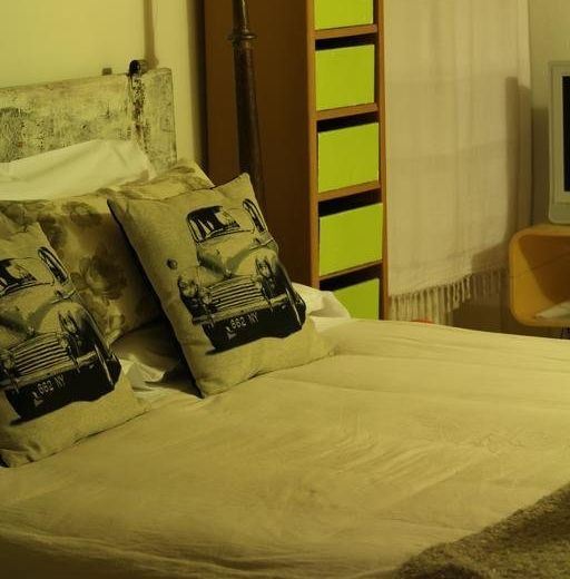 B&B Palazzo Lavagnoli