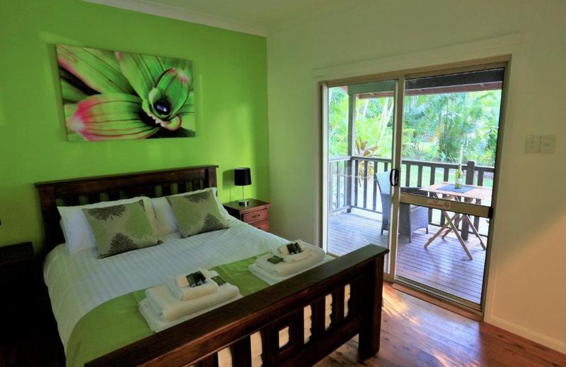 Daintree Village Hideaway