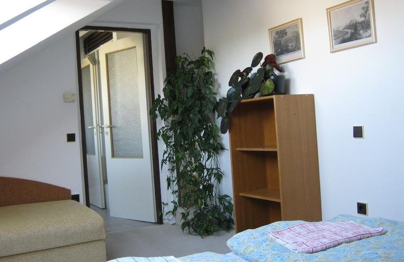 Privat Apartma Ulrych