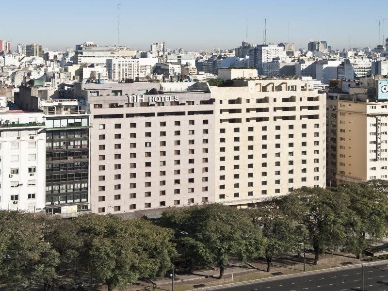 NH Buenos Aires 9 de Julio