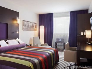 Hotel Image 1