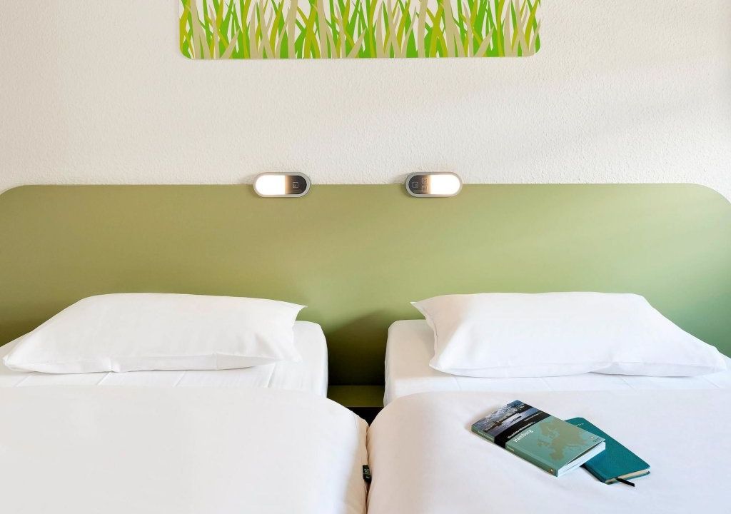ibis budget Tarbes