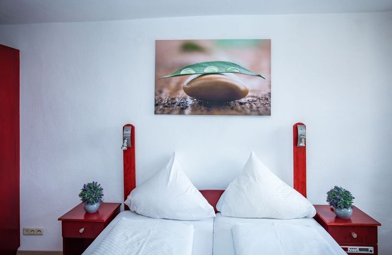 Hotel Ratskeller Schwarzenberg
