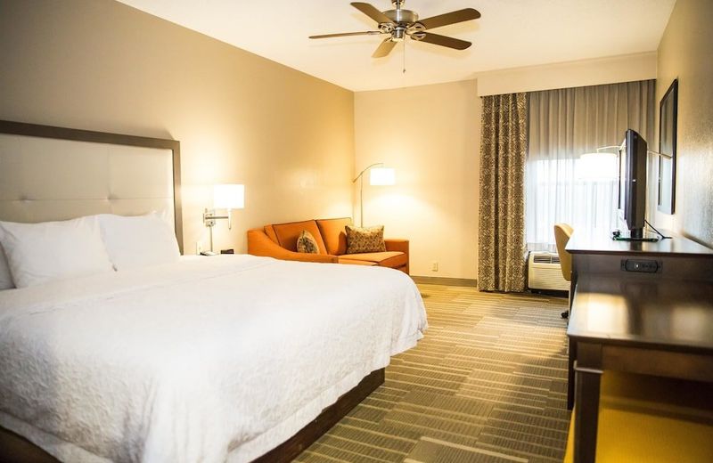 Hampton Inn Hammond