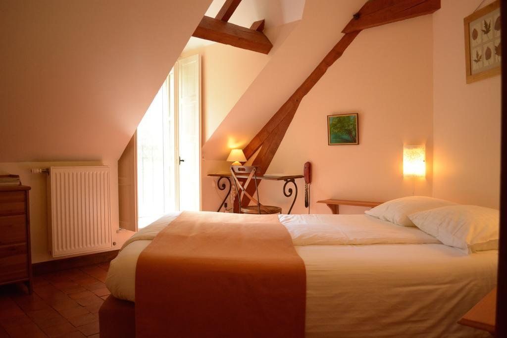 Manoir Bonpassage