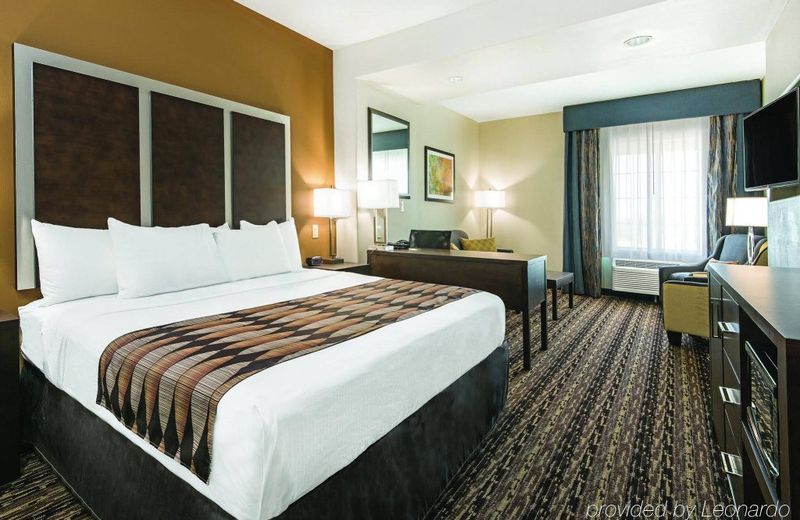 La Quinta by Wyndham Gonzales TX