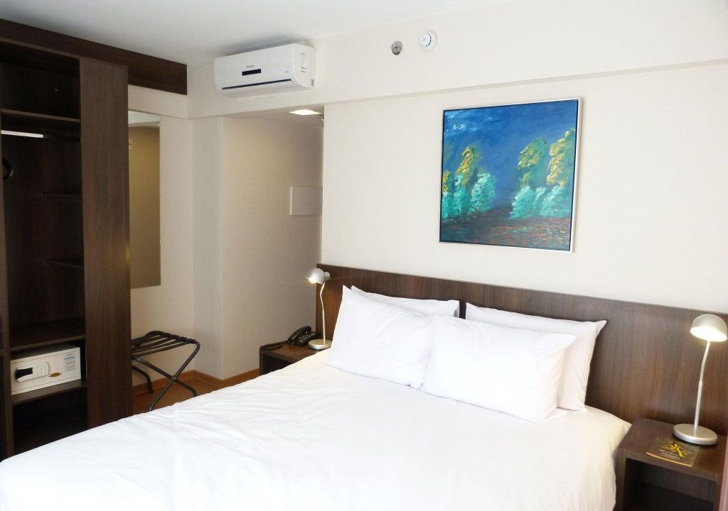 Royal Design Savassi Hotel