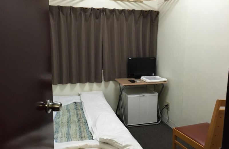 Eco Hotel Nagoya