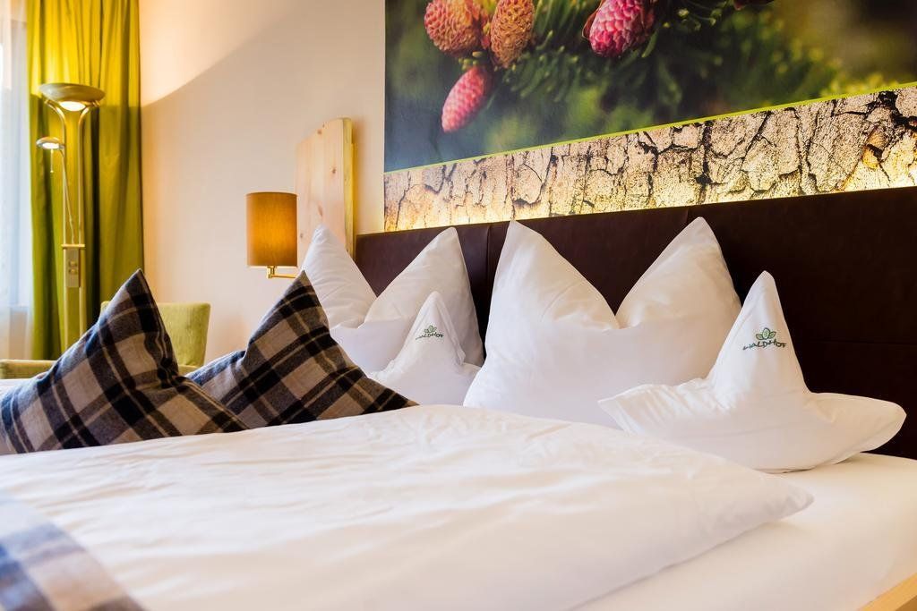Vitalpina Hotel Waldhof