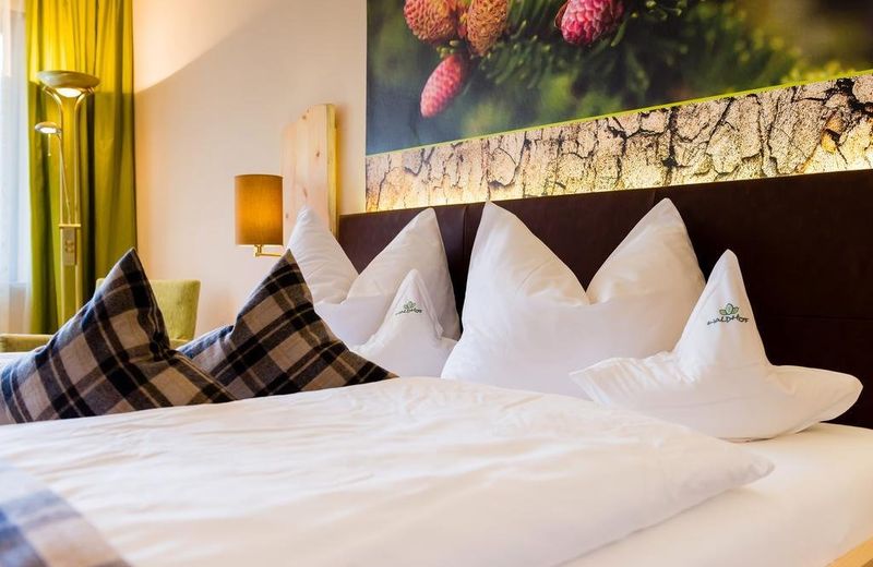 Vitalpina Hotel Waldhof