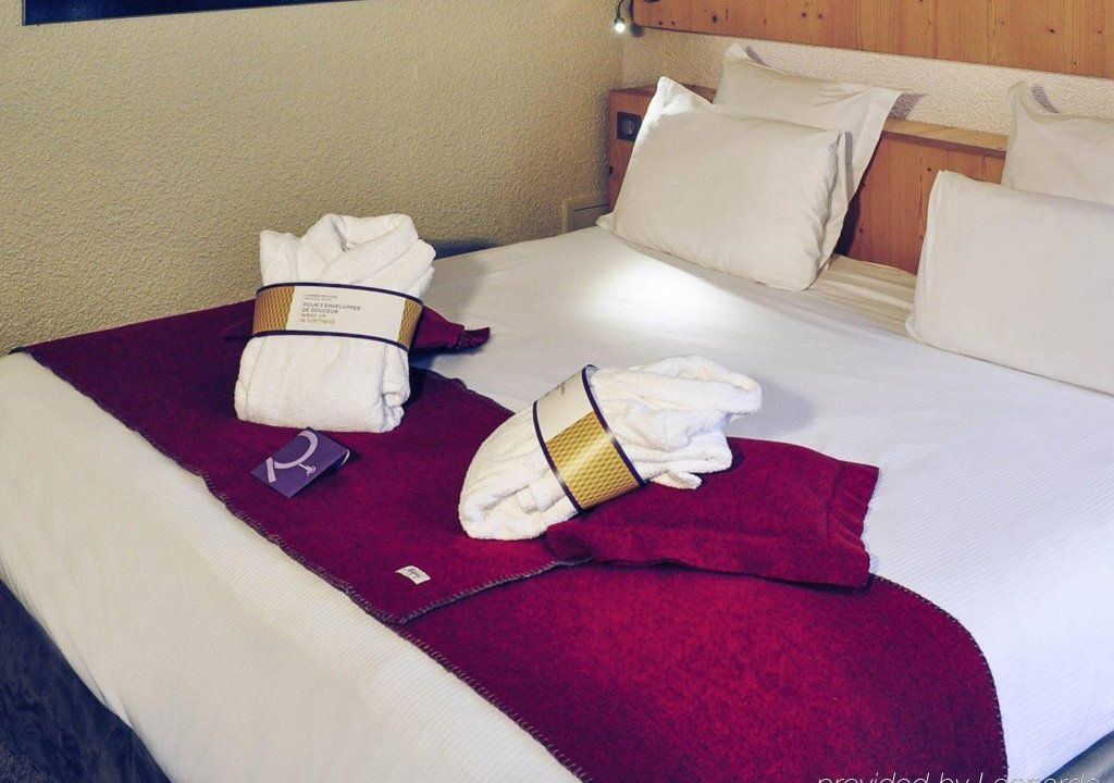 Mercure Chamonix Centre