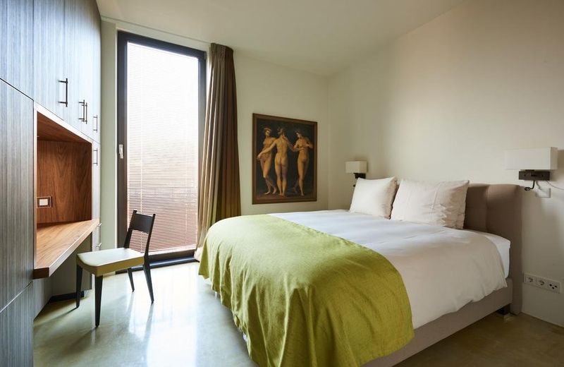 Hotel Miss Blanche