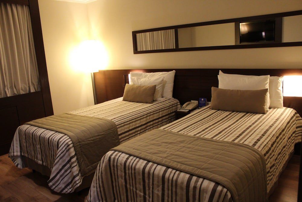 Transamerica Executive Congonhas