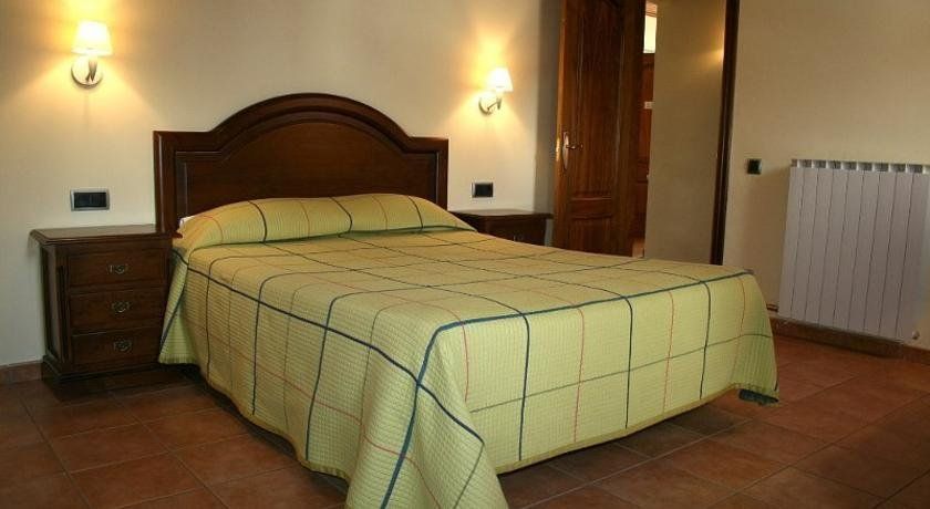 Apartamentos Les Picardes
