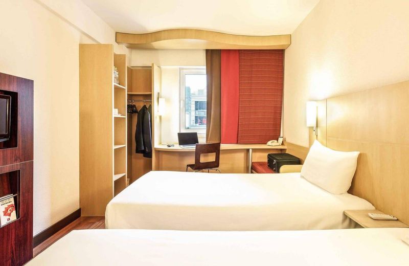 ibis Yangzhou Development Zone