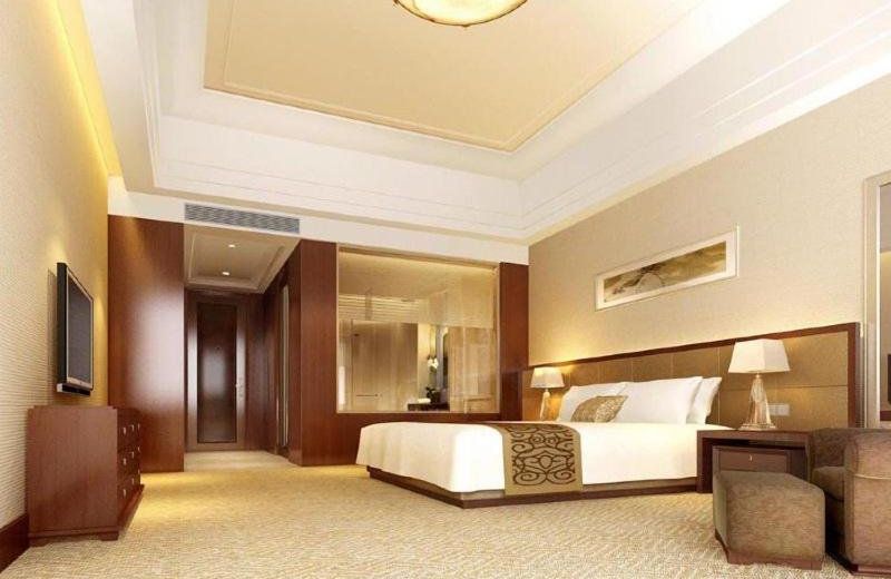 Kailai Shiji Hotel
