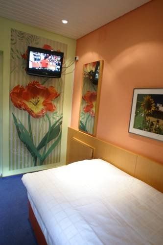 Hotel Vivendi
