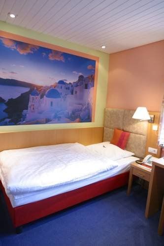 Hotel Vivendi