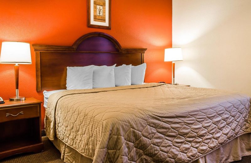 MainStay Suites Grantville