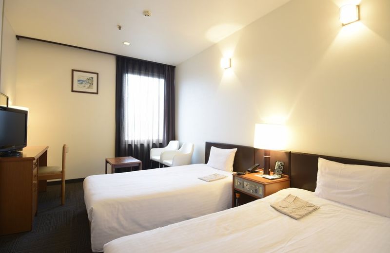 Hotel Hakodate Royal Seaside BBH Hotel Group